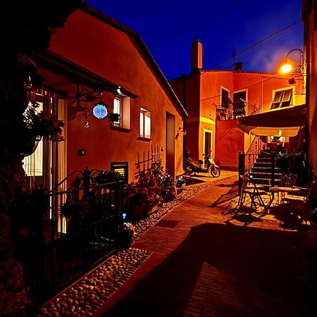 Casa Sara, Levanto, In Collina Ad Un Passo Dal Mare! 외부 사진