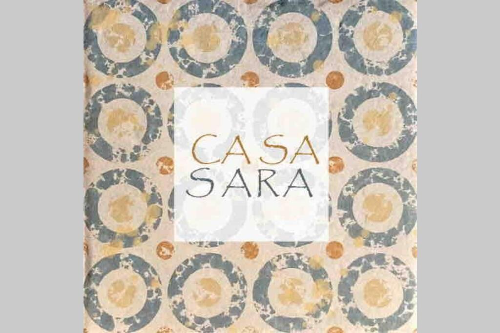 Casa Sara, Levanto, In Collina Ad Un Passo Dal Mare! 외부 사진