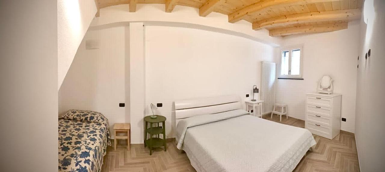 Casa Sara, Levanto, In Collina Ad Un Passo Dal Mare! 외부 사진