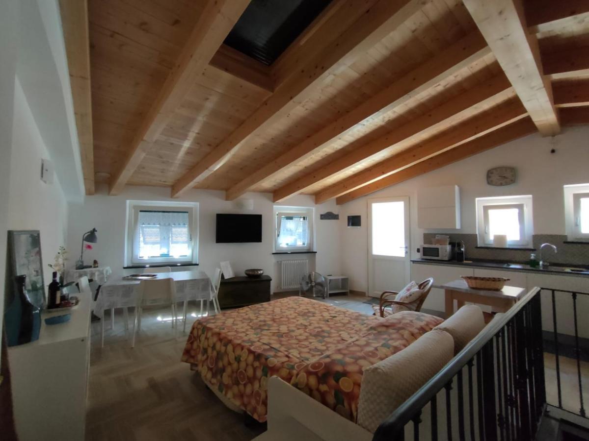 Casa Sara, Levanto, In Collina Ad Un Passo Dal Mare! 외부 사진