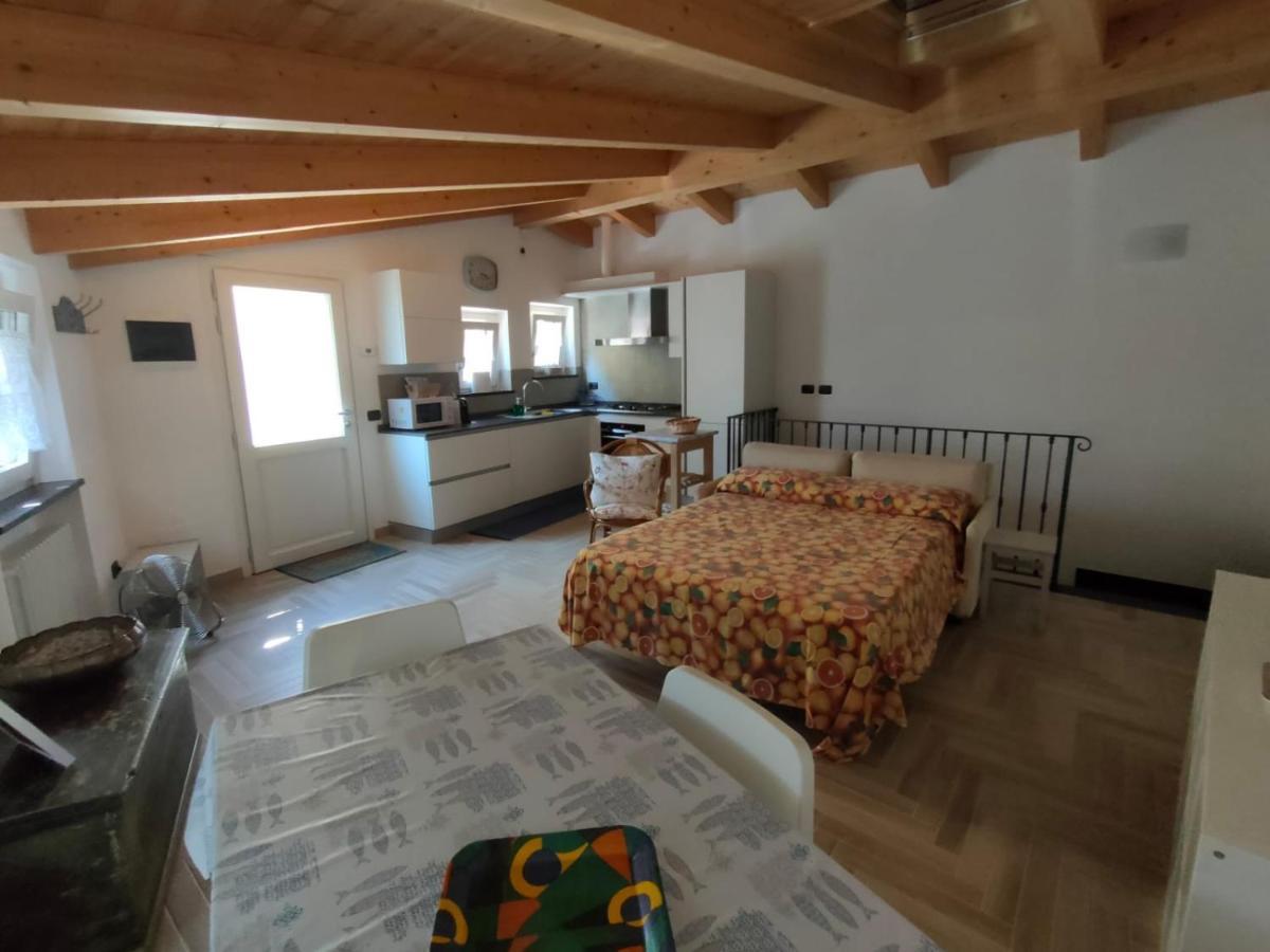 Casa Sara, Levanto, In Collina Ad Un Passo Dal Mare! 외부 사진